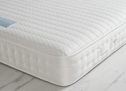 Collection - Brockford 2000 Pocket Memory Mattress -Superking